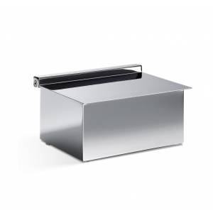 Контейнер настольный для влажных салфеток Decor Walther FB 3